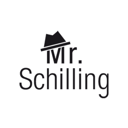 Mr. Schilling - Festival Manager