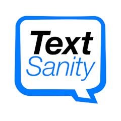 TextSanity