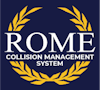 Rome Management Software logo