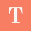 Tickari logo