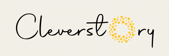 Logo Cleverstory