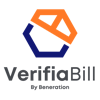 VerifiaBill logo