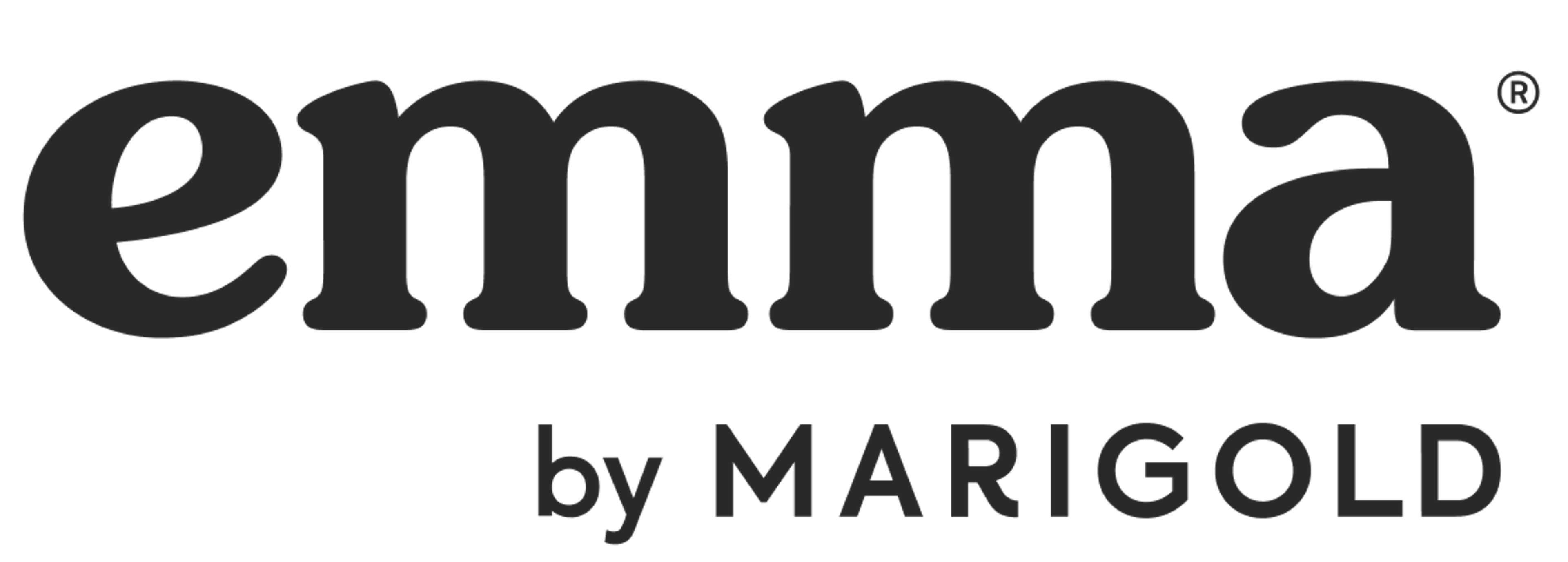 Emma by Marigold Logo