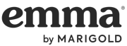 Emma by Marigold's logo