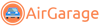 AirGarage logo