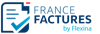 France Factures par Flexina Logo