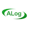 ALog Series logo