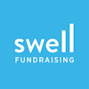 Swell Fundraising logo