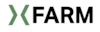 xFarm logo