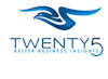 Twenty5 logo
