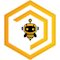 Optimus Hive logo