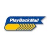 PlayBackMail logo