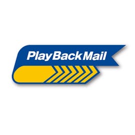 PlayBackMail