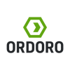Ordoro Logo