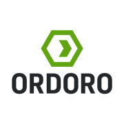 Ordoro's logo