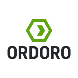 Logotipo de Ordoro