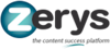 Zerys logo