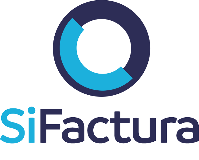 SiFactura logo
