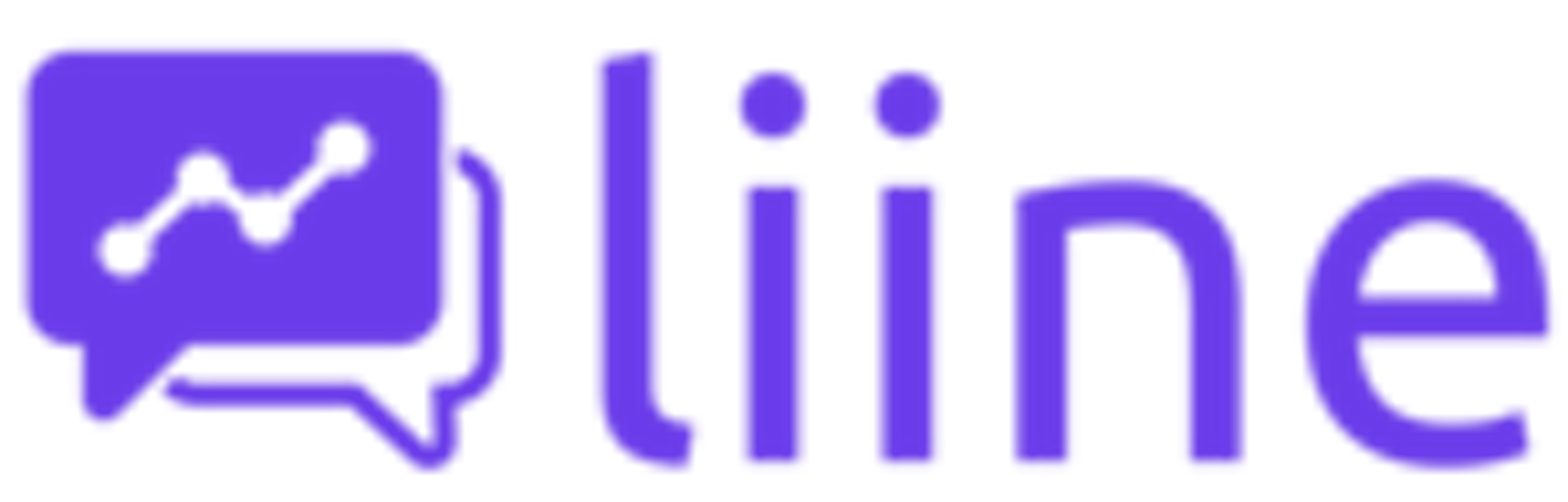 Liine Logo