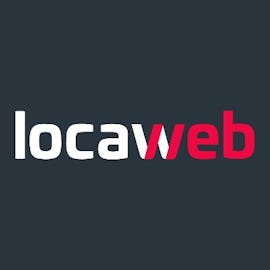 Logotipo do Email Locaweb
