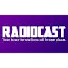 Radiocast Logo
