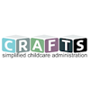 CRAFTS (Childcare Records, Attendance, & Financial Tracking System) logo
