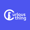 Curious Thing logo