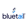 Bluetail logo