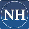 NHCircle logo