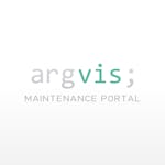 argvis; Maintenance Portal