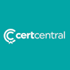 certcentral logo