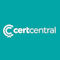 certcentral logo
