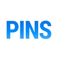 PINS logo
