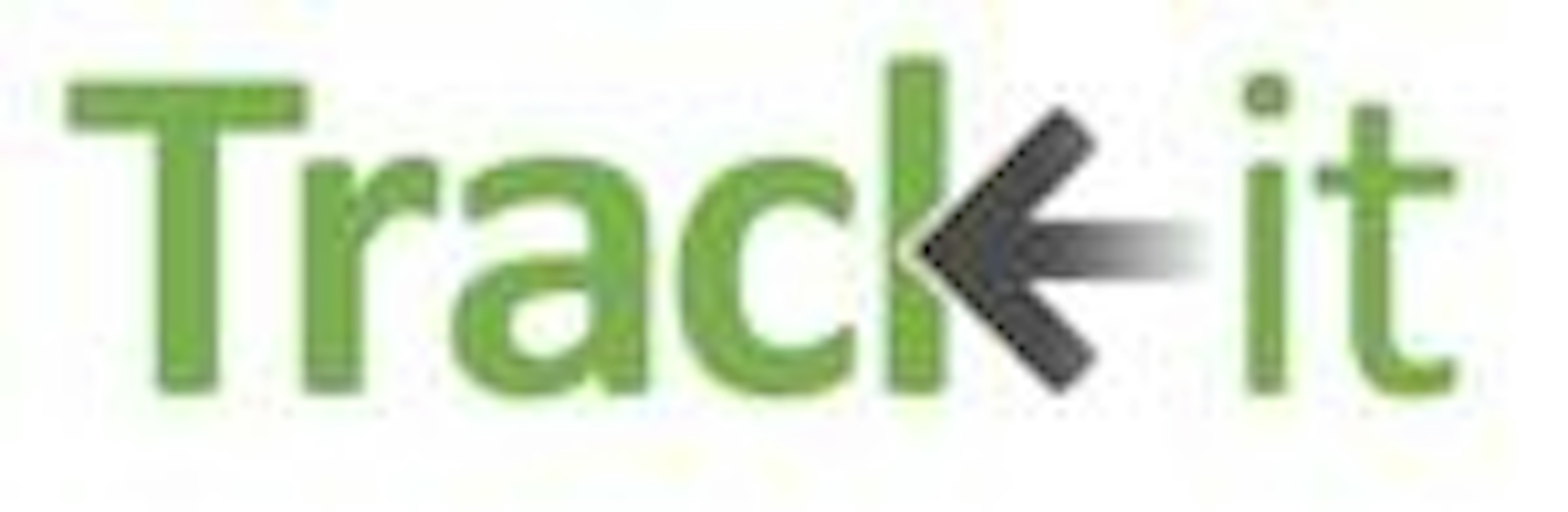 Trackit  Logo