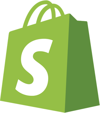 Shopify - Logo
