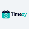 Timezy logo