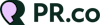 pr.co logo