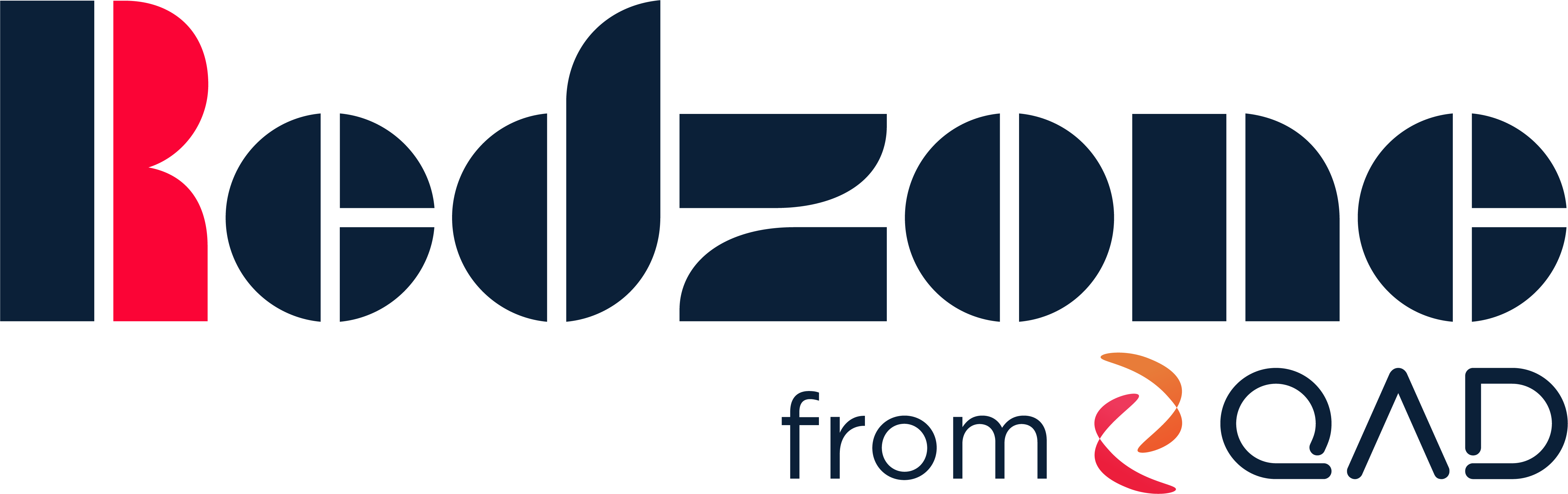Redzone logo