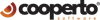 Cooperto logo