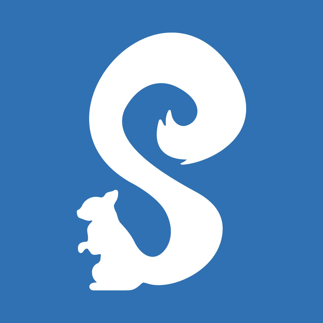 eSquirrel for business logo
