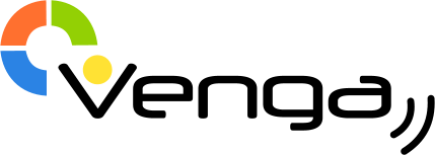 Venga logo
