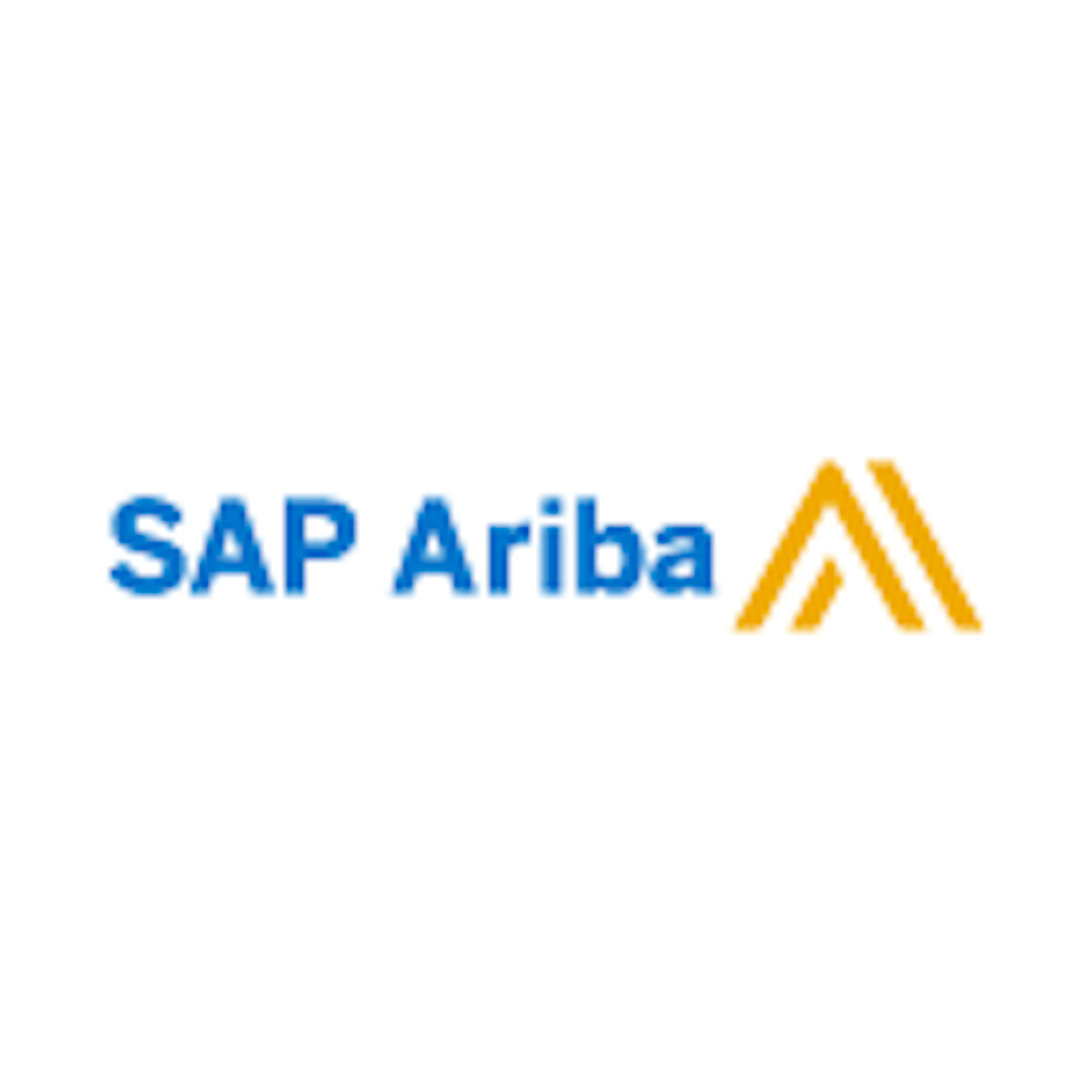 SAP Ariba Contracts Logo