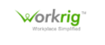 Workrig logo