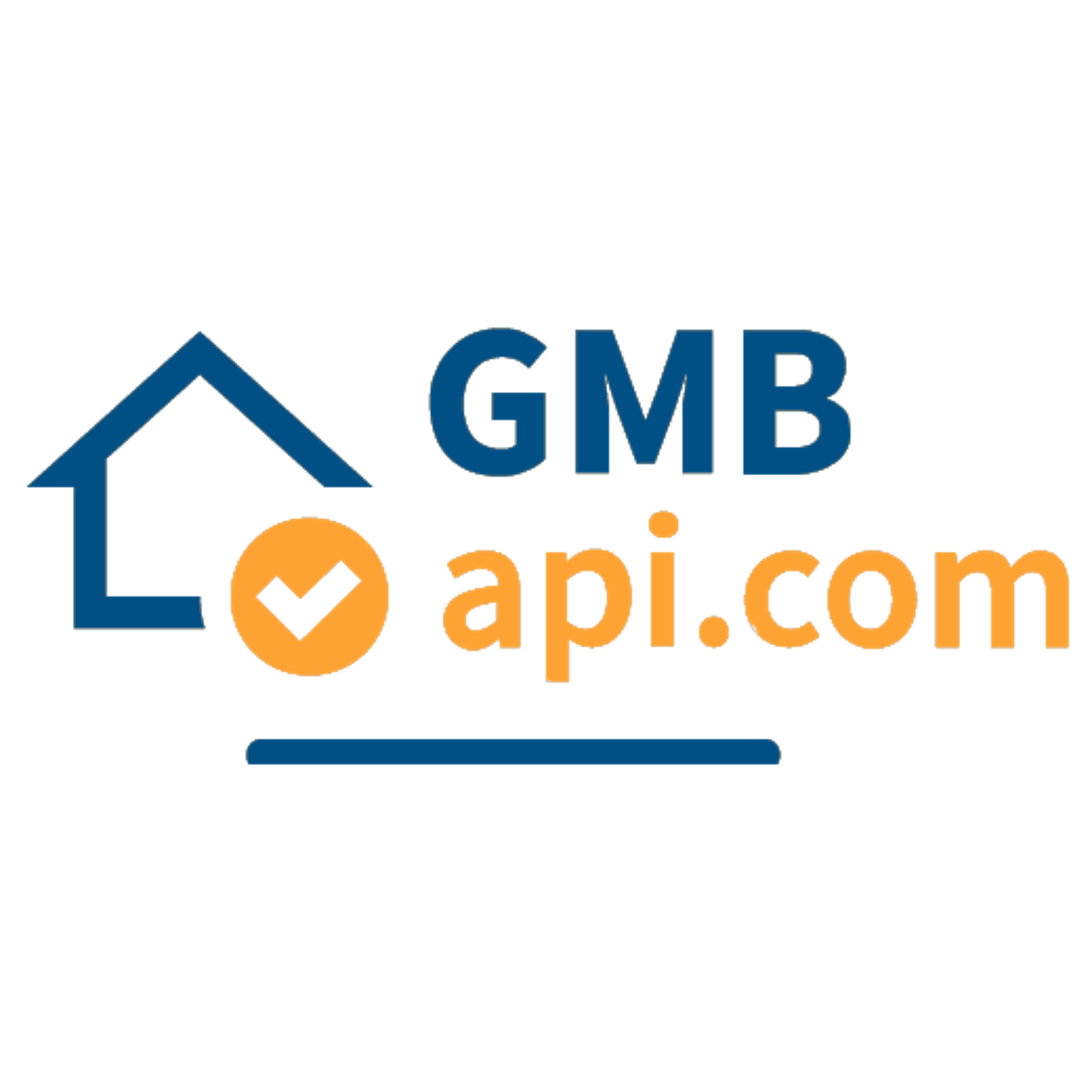 GMBapi.com Logo