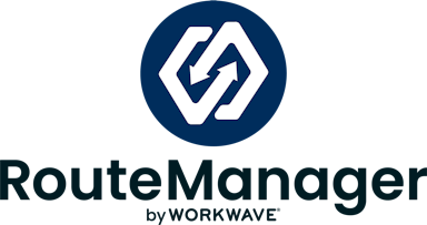WorkWave Route Manager Logo