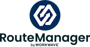WorkWave Route Manager's logo