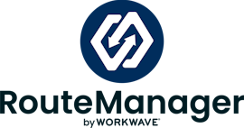 WorkWave Route Manager-logo