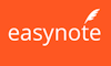 Easynote logo