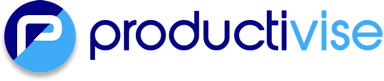 Logotipo do Productivise