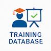SBS Training Database logo
